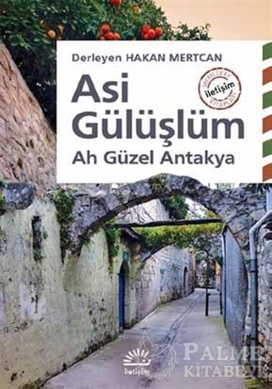 resm Asi Gülüşlüm