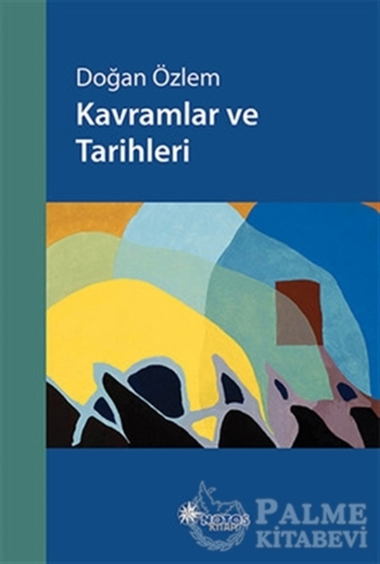 resm Kavramlar ve Tarihleri