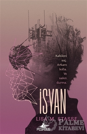 Resim İsyan (Sürgün-2. Kitap)