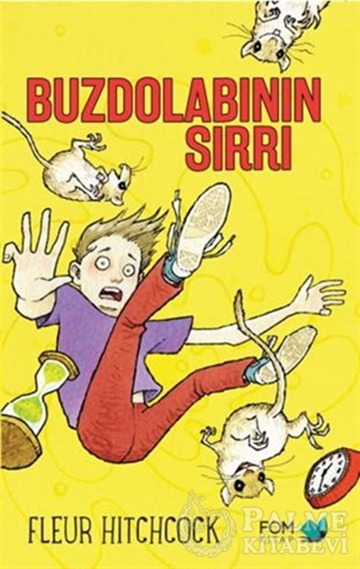 resm Buzdolabının Sırrı