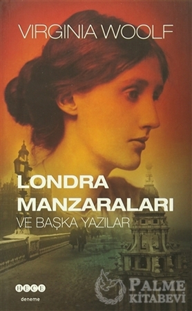 Resim Londra Manzaraları ve Başka Yazılar