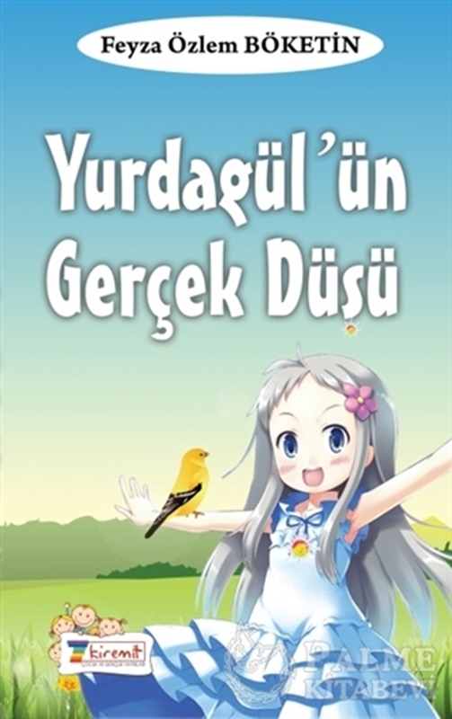 resm Yurdagül'ün Gerçek Düşü