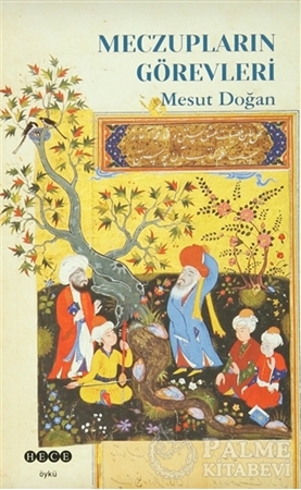 Resim Meczupların Görevleri