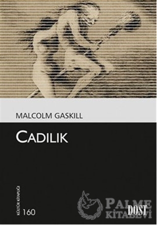 Resim Cadılık