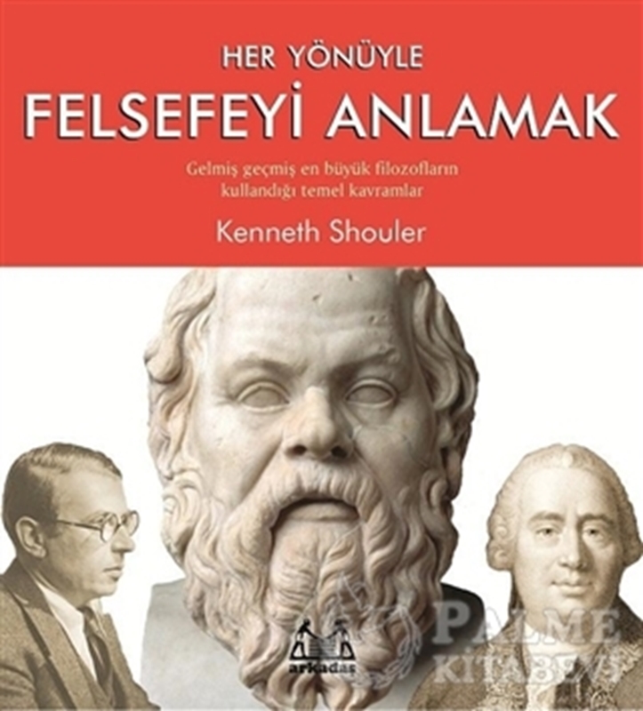 resm Her Yönüyle Felsefeyi Anlamak