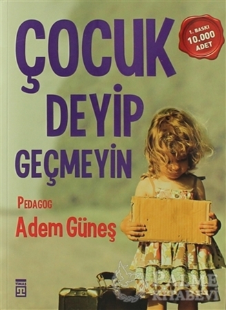 Resim Çocuk Deyip Geçmeyin