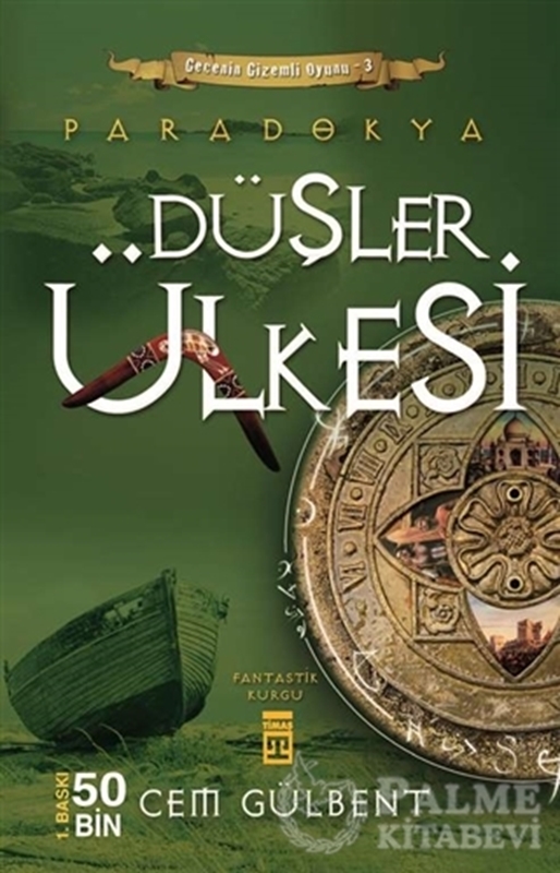 resm Düşler Ülkesi