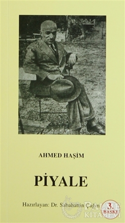 Resim Piyale (Osmanlı Türkçesi Aslı ile Birlikte)