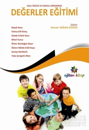 Resim Değerler Eğitimi