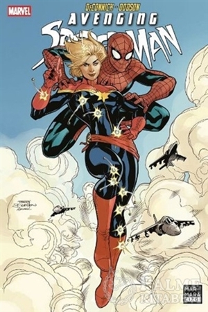Resim Avenging Spider - Man 5