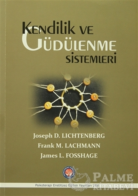 resm Kendilik ve Güdülenme Sistemleri