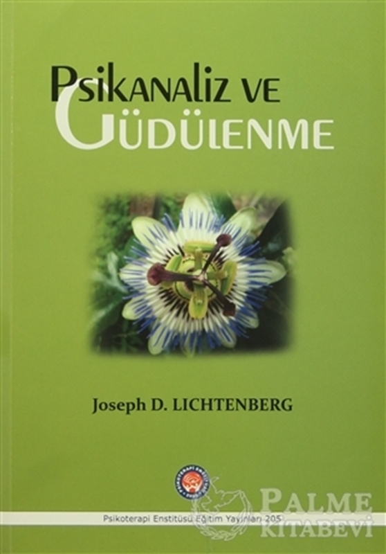 resm Psikanaliz ve Güdülenme