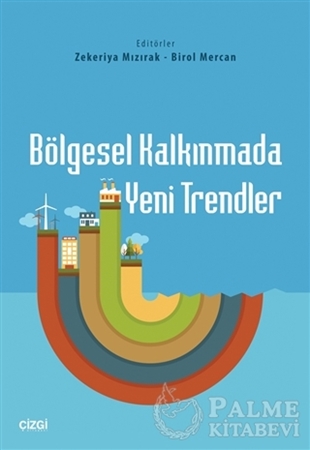 Resim Bölgesel Kalkınmada Yeni Trendler