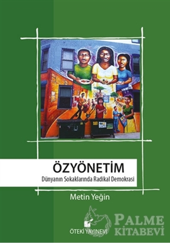 resm Özyönetim