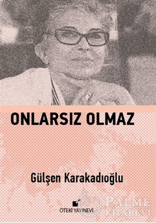 Resim Onlarsız Olmaz
