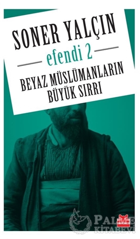 resm Beyaz Müslümanların Büyük Sırrı