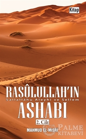 Resim Rasulullah'ın Ashabı 2.Cilt