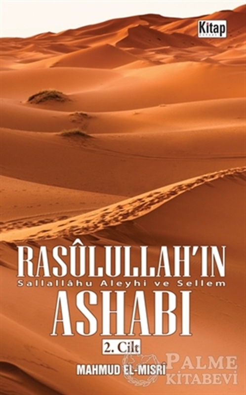 resm Rasulullah'ın Ashabı 2.Cilt