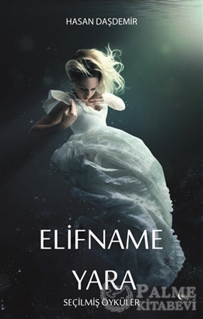 Resim Elifname/Yara