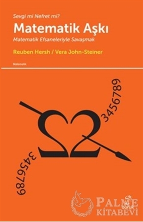 Resim Matematik Aşkı