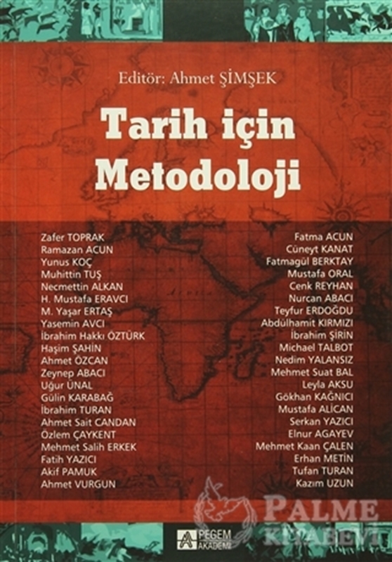 resm Tarih İçin Metodoloji