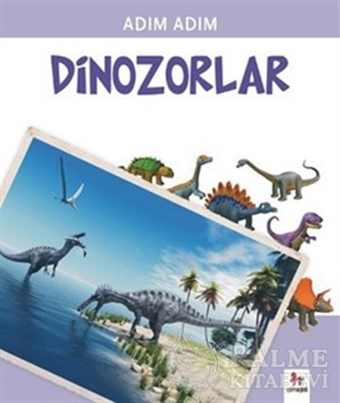 resm Dinozorlar