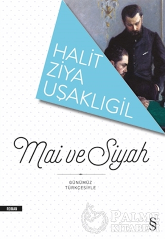 resm Mai ve Siyah