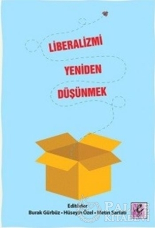 Resim Liberalizmi Yeniden Düşünmek