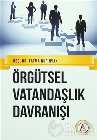 Resim Örgütsel Vatandaşlık Davranışı