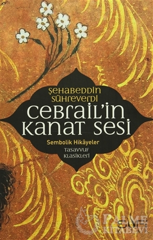 resm Cebrail'in Kanat Sesi