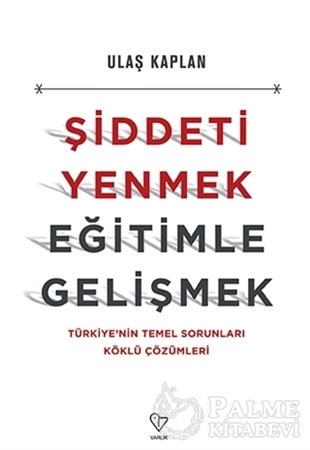 Resim Şiddeti Yenmek, Eğitimle Gelişmek