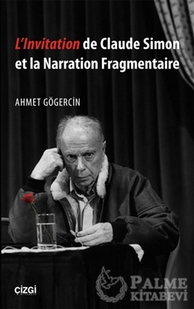 Resim L'lnvitation de Claude Simon et la Narration Fragmentaire