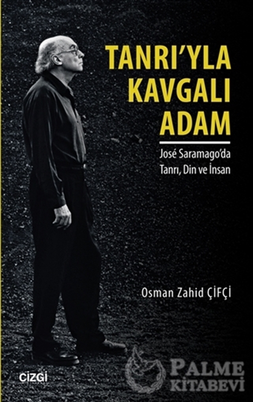 resm Tanrı'yla Kavgalı Adam