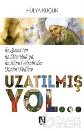 Resim Uzatılmış Yol