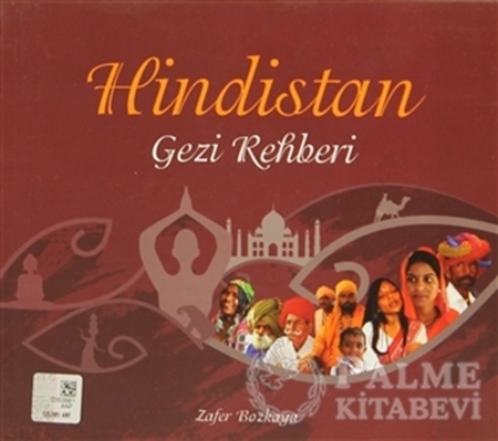 Resim Hindistan Gezi Rehberi
