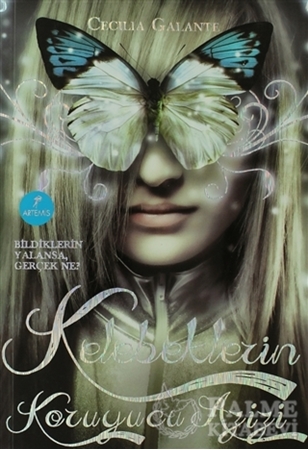 Resim Kelebeklerin Koruyucu Azizi