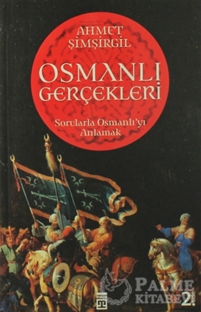 Resim Osmanlı Gerçekleri