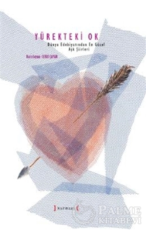 Resim Yürekteki Ok