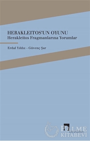 Resim Herakleitos'un Oyunu