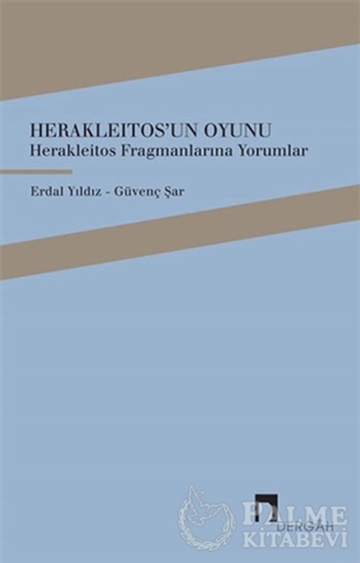 resm Herakleitos'un Oyunu