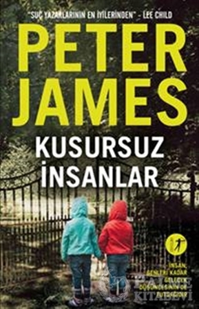 Resim Kusursuz İnsanlar