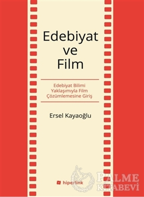 resm Edebiyat ve Film