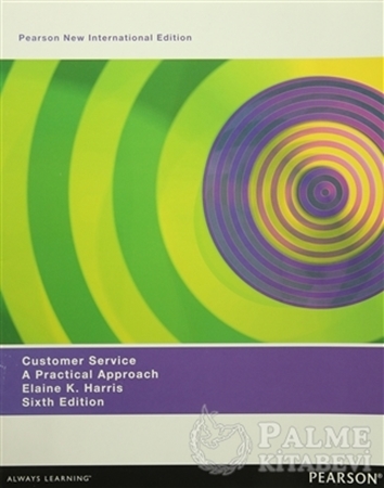 Resim Customer Service: Pearson New International Edition