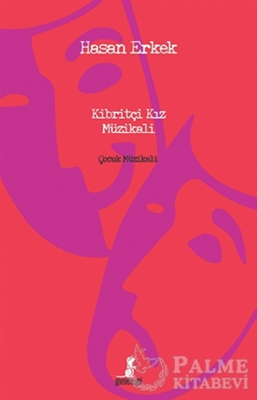 resm Kibritçi Kız Müzikali