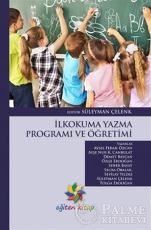 Resim İlkokuma Yazma Programı ve Öğretimi