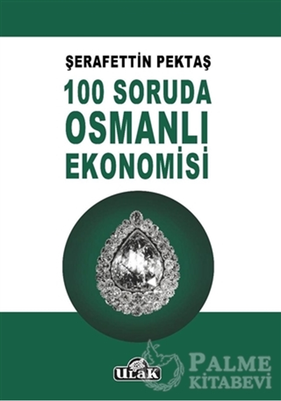 resm 100 Soruda Osmanlı Ekonomisi