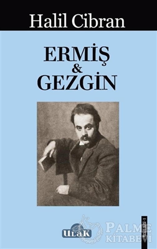 resm Ermiş ile Gezgin