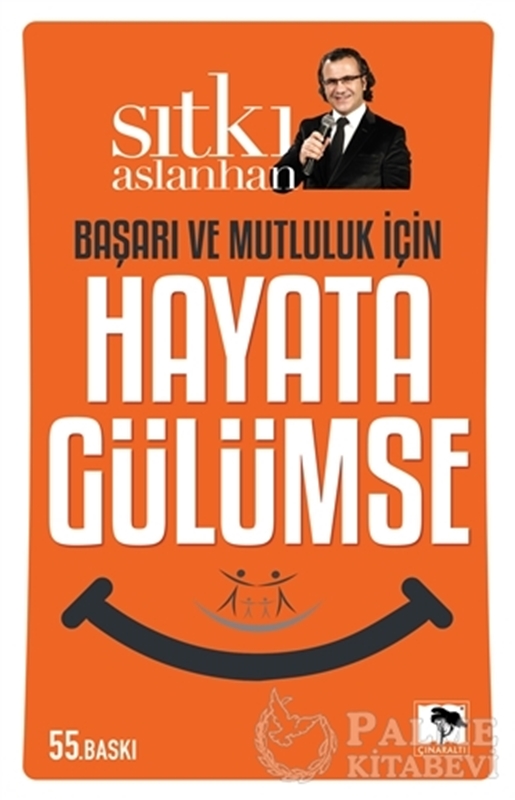 resm Hayata Gülümse