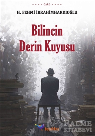 Resim Bilincin Derin Kuyusu