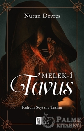 Resim Melek-i Tavus